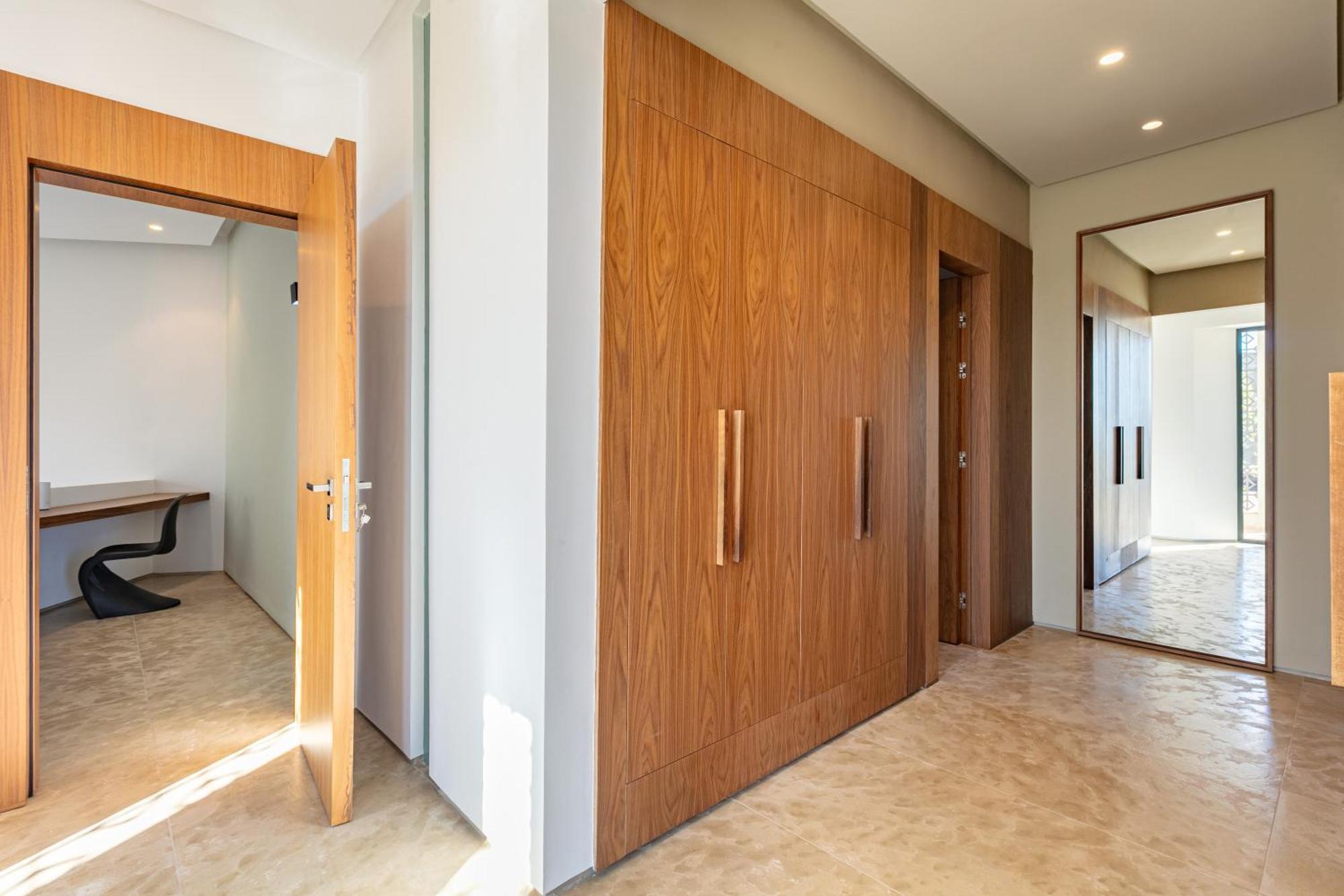 Amelkis, Villa Luxe Front Golf Marrakesz Zewnętrze zdjęcie