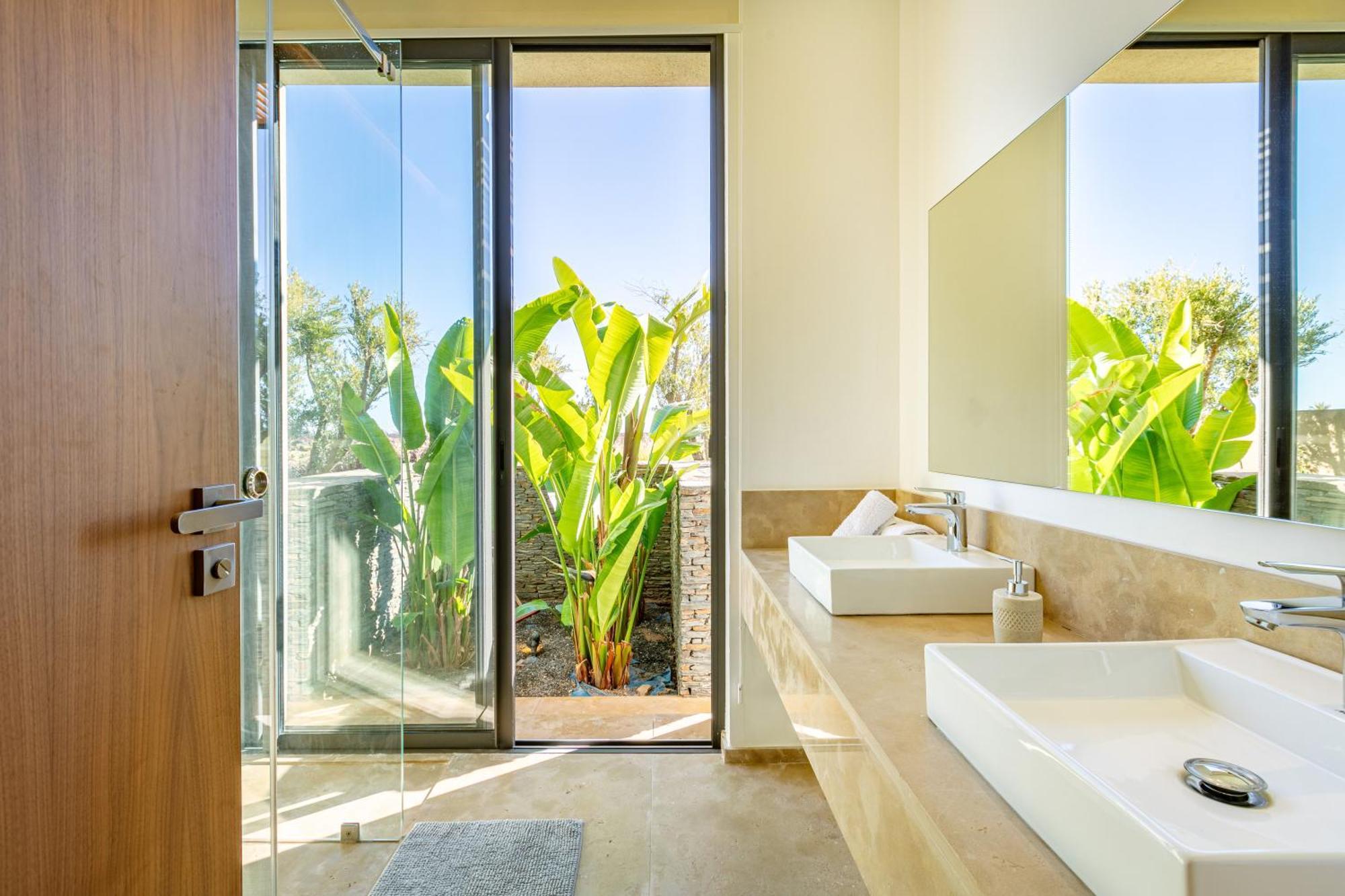 Amelkis, Villa Luxe Front Golf Marrakesz Zewnętrze zdjęcie