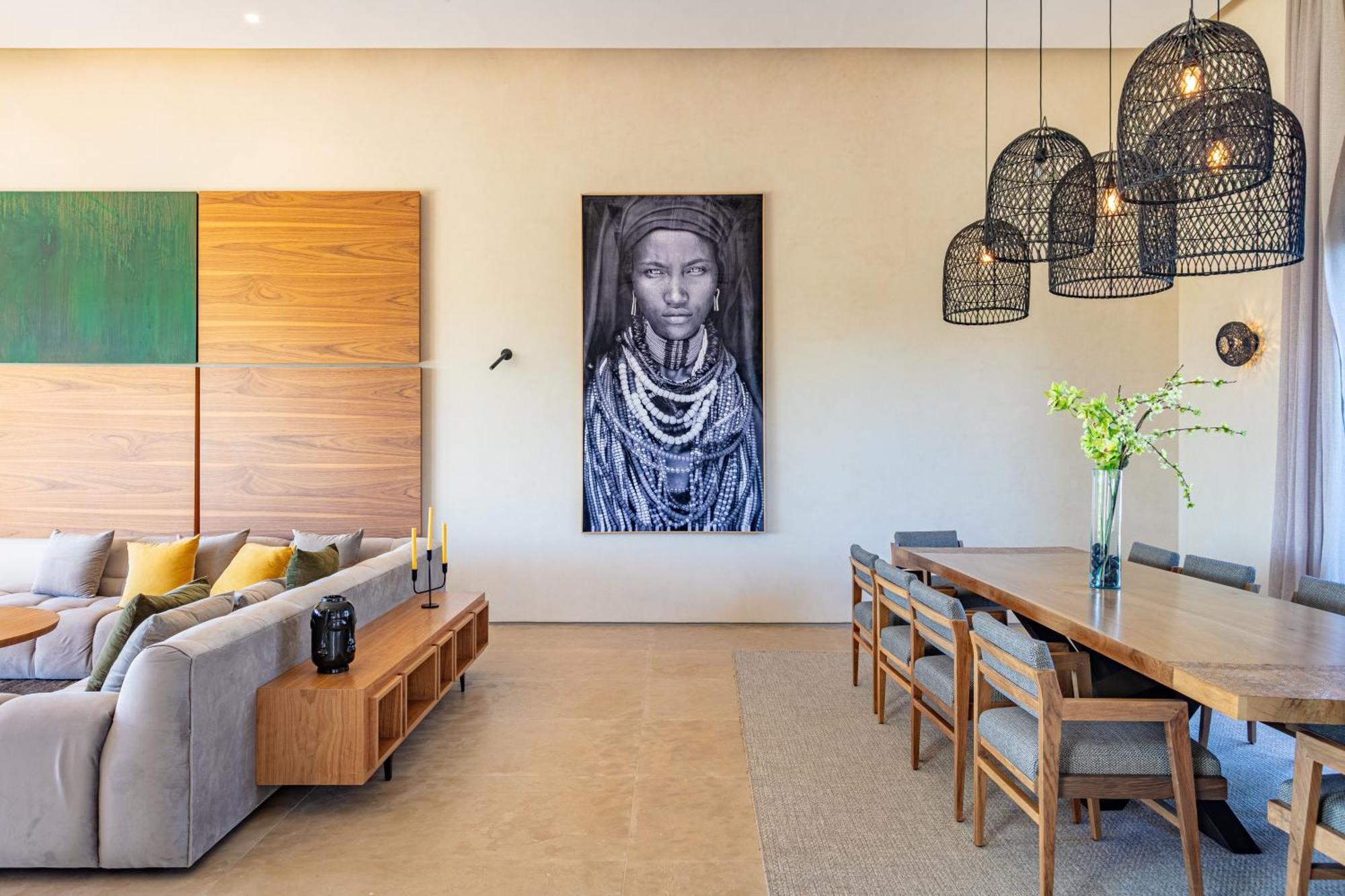 Amelkis, Villa Luxe Front Golf Marrakesz Zewnętrze zdjęcie